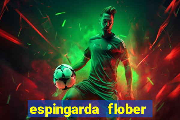 espingarda flober calibre 22